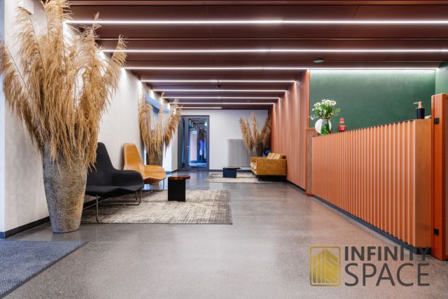 Mieszkanie 2-pokojowe Warszawa Wola, ul. Krochmalna. Zdjęcie 14