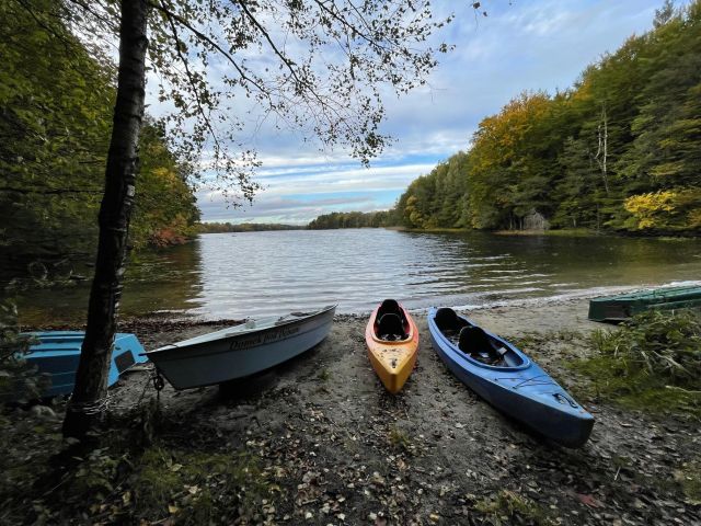 Działka rekreacyjna Bogaczewo. Zdjęcie 1