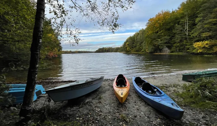 Działka rekreacyjna Bogaczewo
