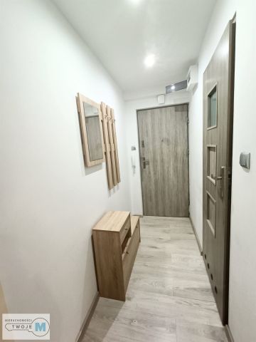 Mieszkanie 1-pokojowe Kielce Centrum, ul. Chęcińska. Zdjęcie 5