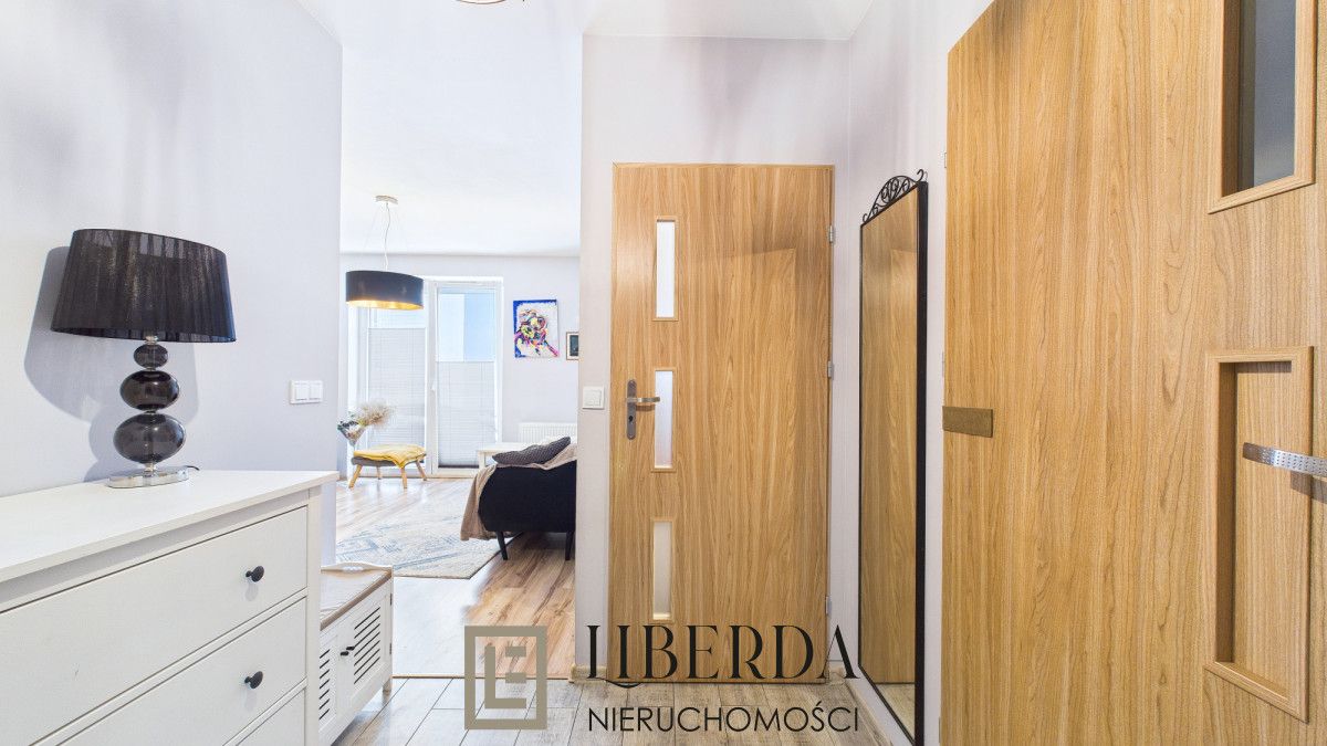 Mieszkanie 2-pokojowe Lublin Węglin, ul. Jantarowa. Zdjęcie 8