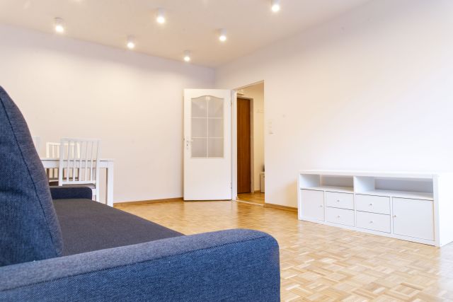 Mieszkanie 2-pokojowe Warszawa Praga-Północ, ul. Targowa. Zdjęcie 1