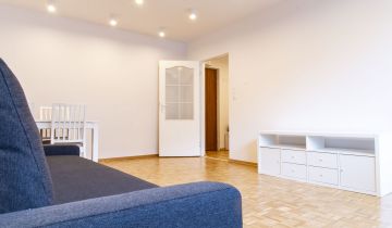 Mieszkanie 2-pokojowe Warszawa Praga-Północ, ul. Targowa