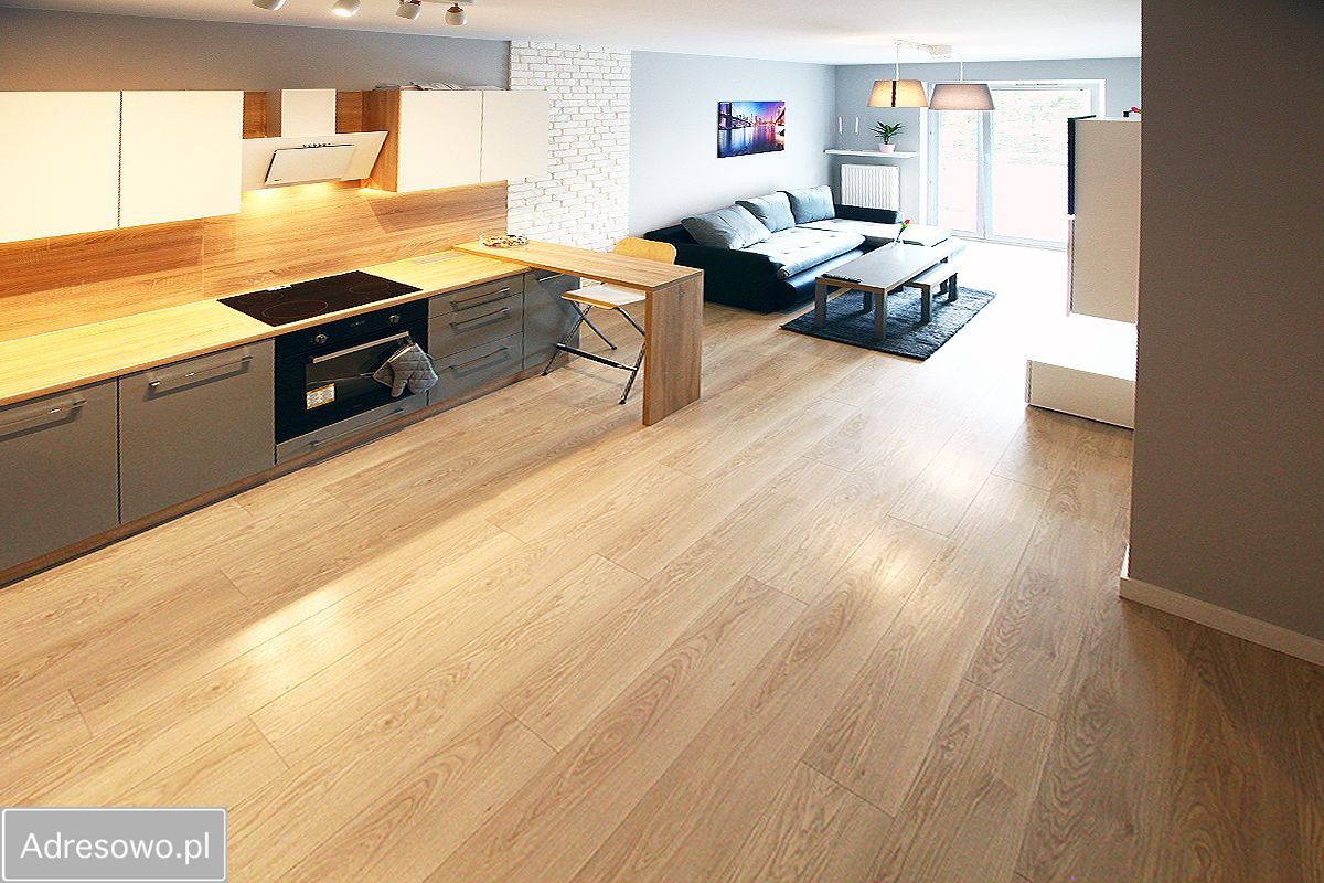 Mieszkanie 2-pokojowe Kraków Płaszów, ul. Koszykarska. Zdjęcie 14