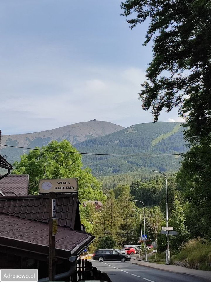 Mieszkanie 2-pokojowe Karpacz, ul. Karkonoska. Zdjęcie 13