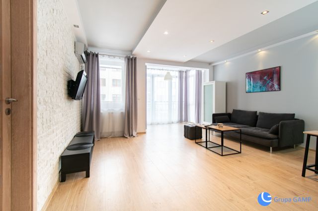 Mieszkanie 2-pokojowe Kraków Prądnik Biały, ul. Kuźnicy Kołłątajowskiej. Zdjęcie 4