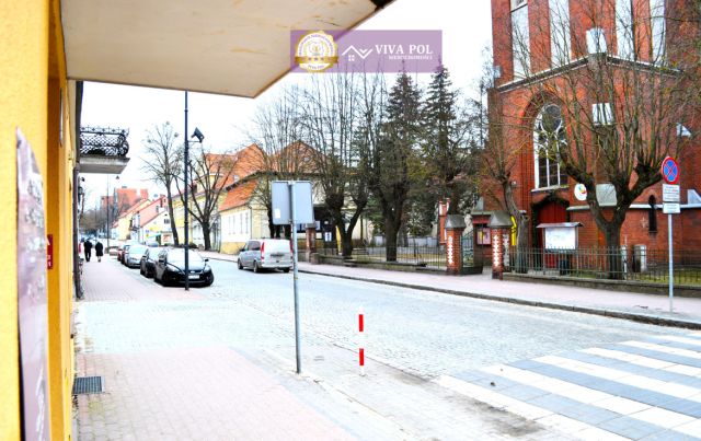 Lokal Mrągowo Centrum, ul. Królewiecka. Zdjęcie 6