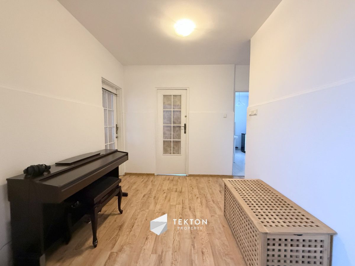 Mieszkanie 2-pokojowe Gdańsk Chełm, ul. Zamiejska. Zdjęcie 14