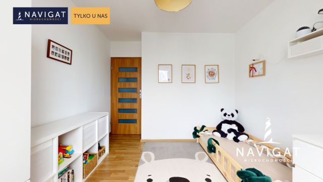 Mieszkanie 3-pokojowe Gdańsk Jasień, ul. Rycerza Blizbora. Zdjęcie 14