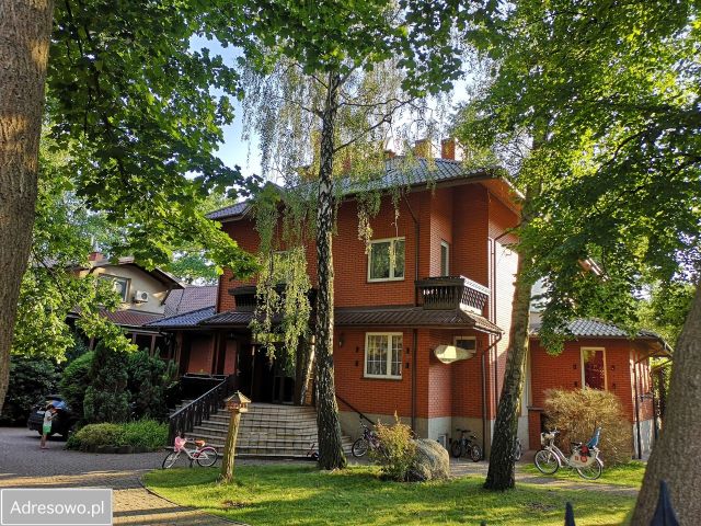 Mieszkanie 1-pokojowe Grodzisk Mazowiecki, ul. Myśliwska. Zdjęcie 1