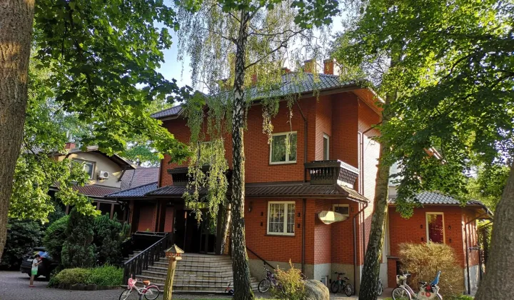 Mieszkanie 1-pokojowe Grodzisk Mazowiecki, ul. Myśliwska