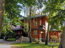 Mieszkanie 1-pokojowe Grodzisk Mazowiecki, ul. Myśliwska