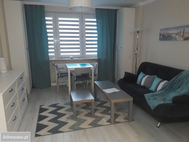 Mieszkanie 2-pokojowe Warszawa Mirów, ul. Twarda. Zdjęcie 1