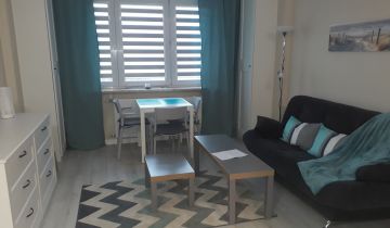 Mieszkanie 2-pokojowe Warszawa Mirów, ul. Twarda