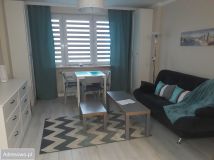 Mieszkanie 2-pokojowe Warszawa Mirów, ul. Twarda