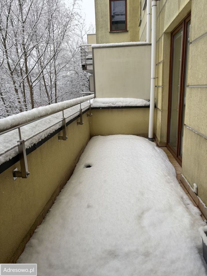 Mieszkanie 3-pokojowe Pruszków Centrum. Zdjęcie 16