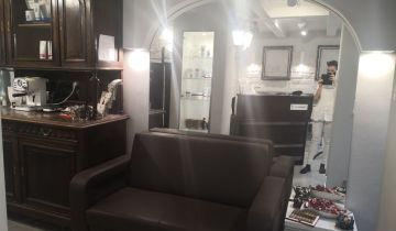 Lokal Wrocław Śródmieście, ul. Odrzańska