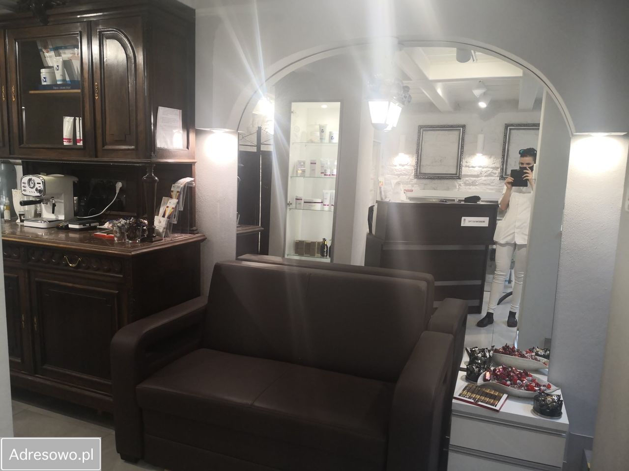 Lokal Wrocław Śródmieście, ul. Odrzańska. Zdjęcie 2