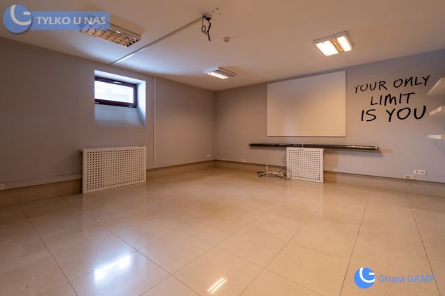 Lokal Kraków Zwierzyniec, ul. Królowej Jadwigi. Zdjęcie 6