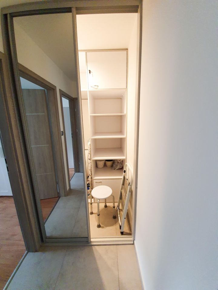 Mieszkanie 2-pokojowe Gdańsk Przymorze, ul. Jagiellońska. Zdjęcie 9