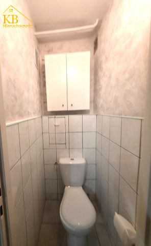 Mieszkanie 3-pokojowe Wałbrzych Biały Kamień, ul. Ireny Grabowskiej. Zdjęcie 13