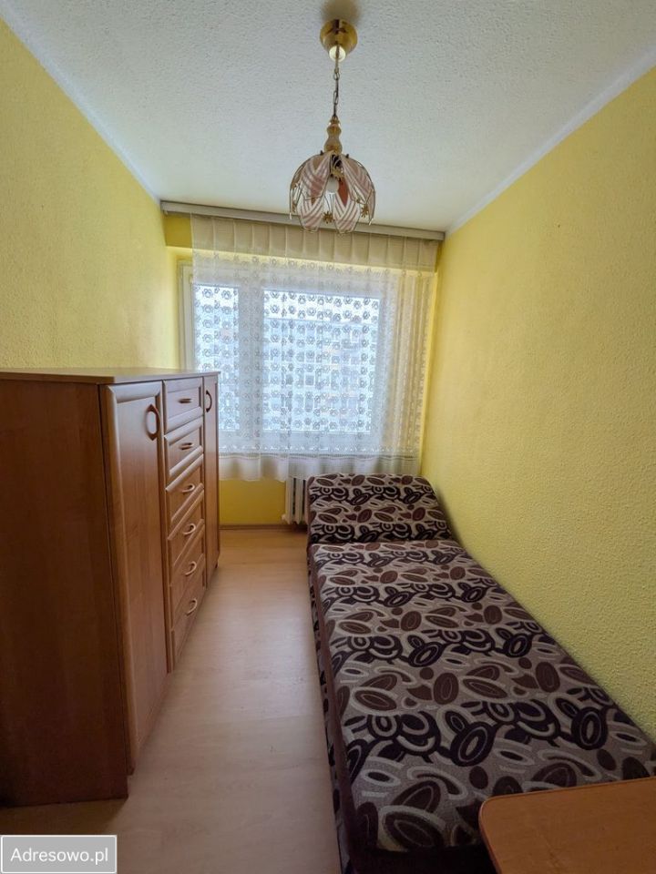 Mieszkanie 3-pokojowe Słupsk, ul. Bogusława X. Zdjęcie 9