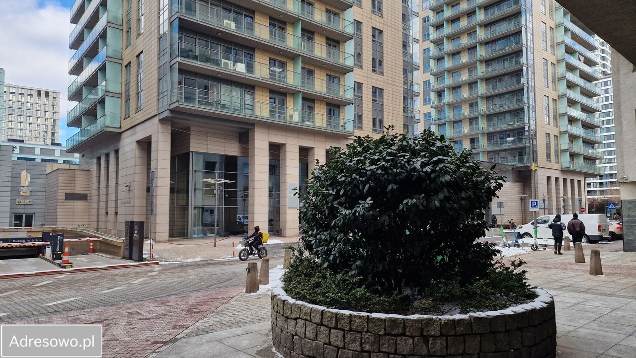 Lokal Warszawa Wola, ul. Łucka. Zdjęcie 16