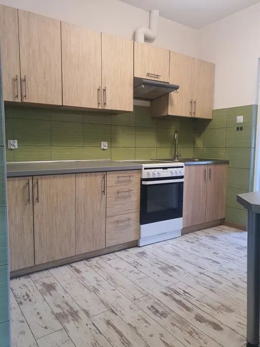 Mieszkanie 3-pokojowe Zawiszów. Zdjęcie 3