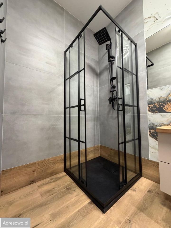 Mieszkanie 2-pokojowe Psarskie, ul. Hebanowa. Zdjęcie 11