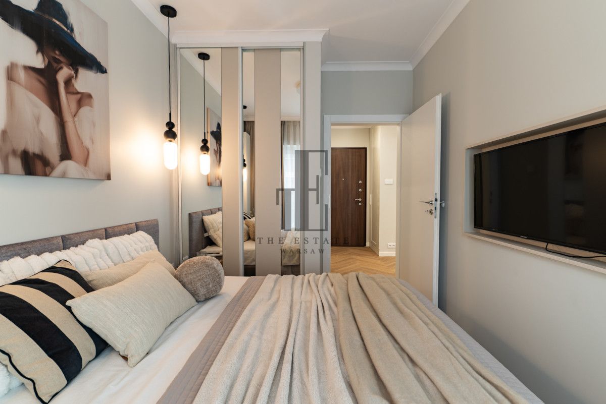 Mieszkanie 2-pokojowe Warszawa Wola, ul. Waliców. Zdjęcie 13