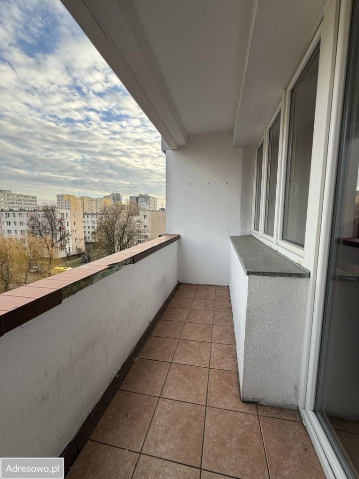 Mieszkanie 2-pokojowe Warszawa Mokotów, ul. Orzycka. Zdjęcie 4