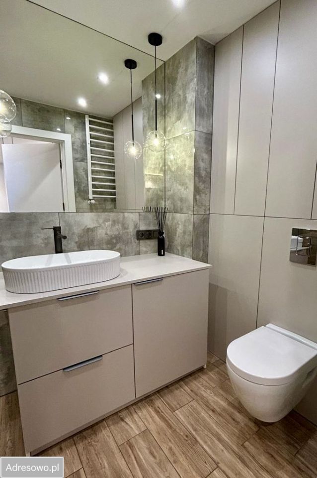 Mieszkanie 2-pokojowe Reda, ul. Morska. Zdjęcie 14