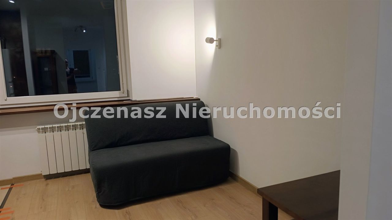 Mieszkanie 2-pokojowe Bydgoszcz Szwederowo. Zdjęcie 5