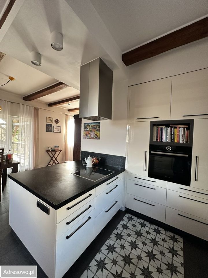 dom wolnostojący, 5 pokoi Mściszewo, ul. Mieczykowa. Zdjęcie 15