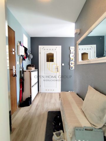 Mieszkanie 3-pokojowe Wrocław Muchobór Wielki, ul. Rakietowa. Zdjęcie 11