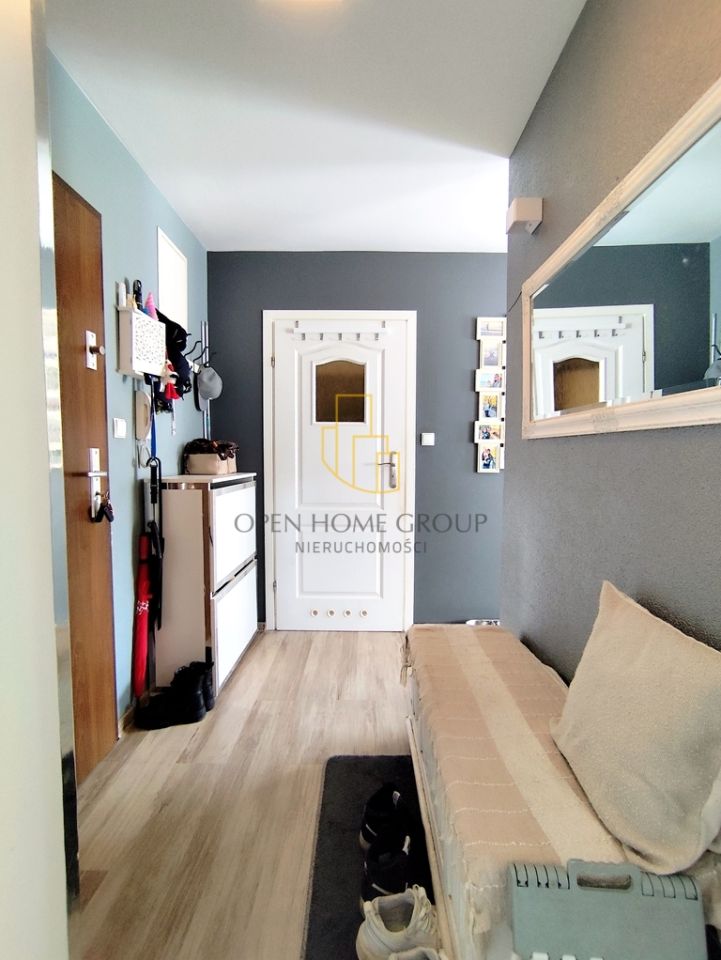 Mieszkanie 3-pokojowe Wrocław Muchobór Wielki, ul. Rakietowa. Zdjęcie 11