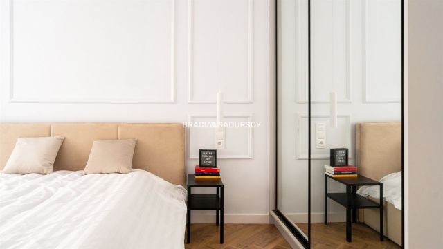 Mieszkanie 3-pokojowe Kraków Bieńczyce, os. Albertyńskie. Zdjęcie 18