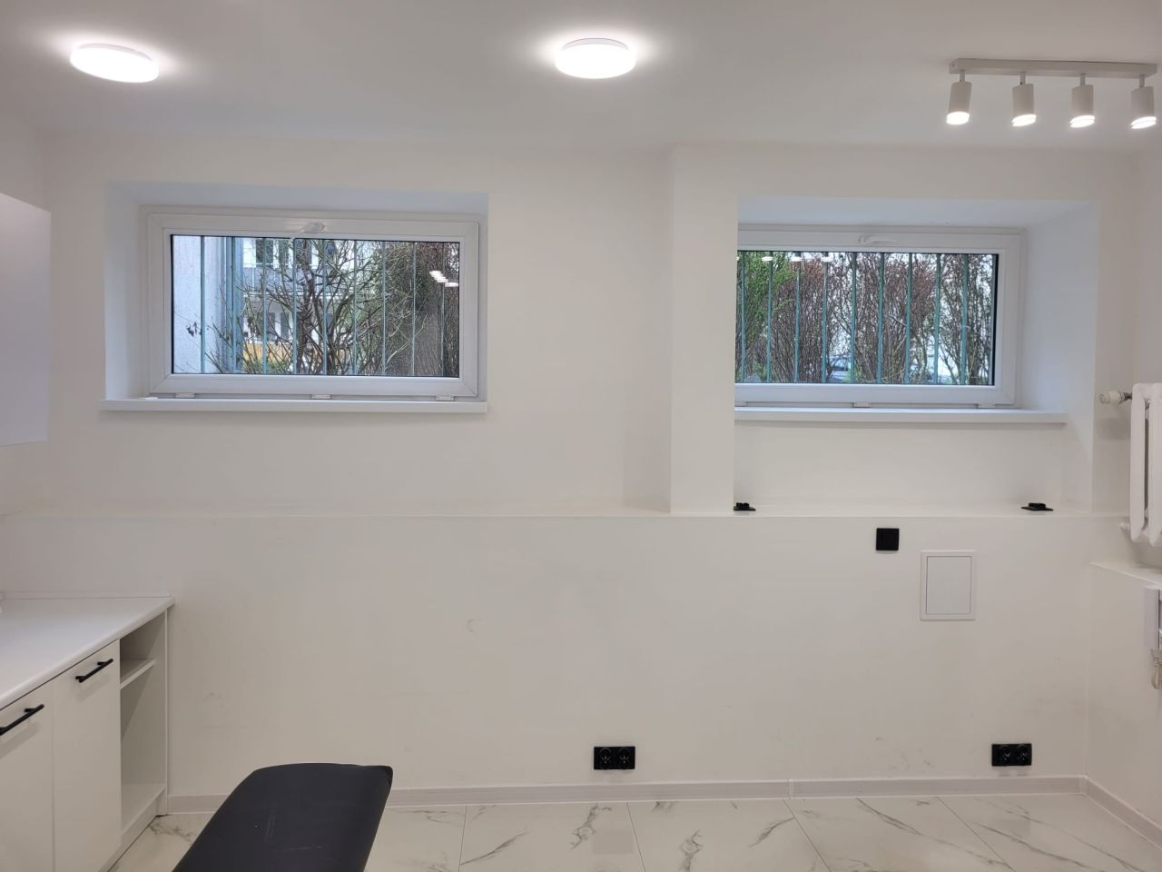 Lokal Warszawa Ursynów, ul. Jana Żabińskiego. Zdjęcie 4