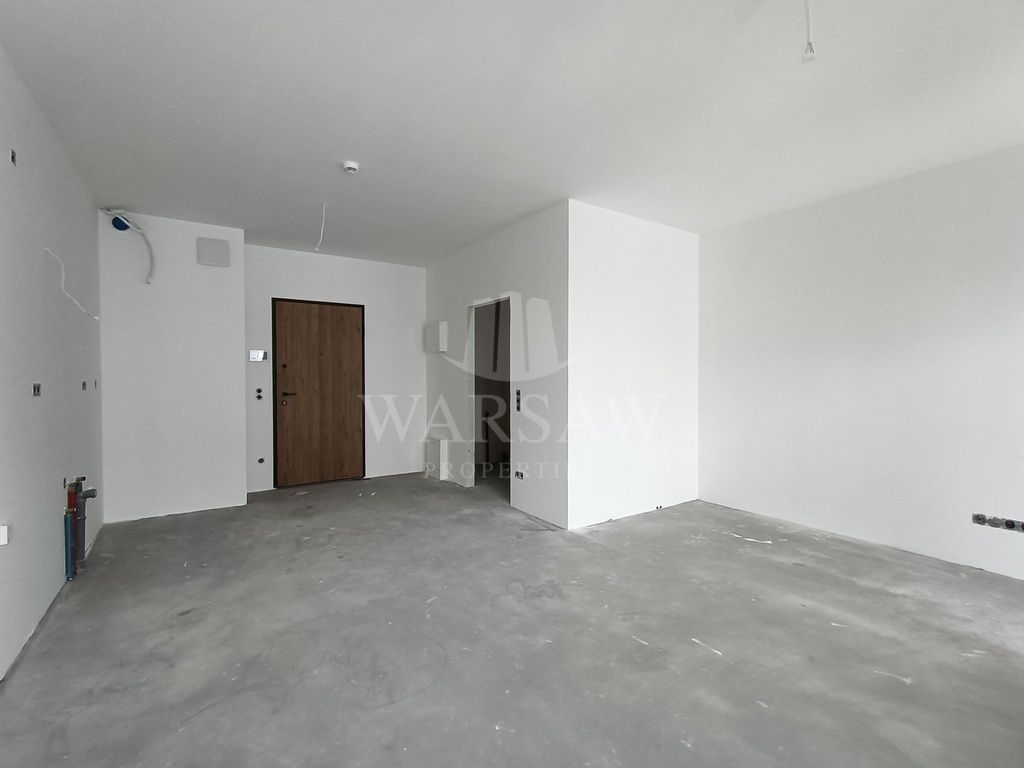 Mieszkanie 1-pokojowe Warszawa Wola, ul. Redutowa. Zdjęcie 10