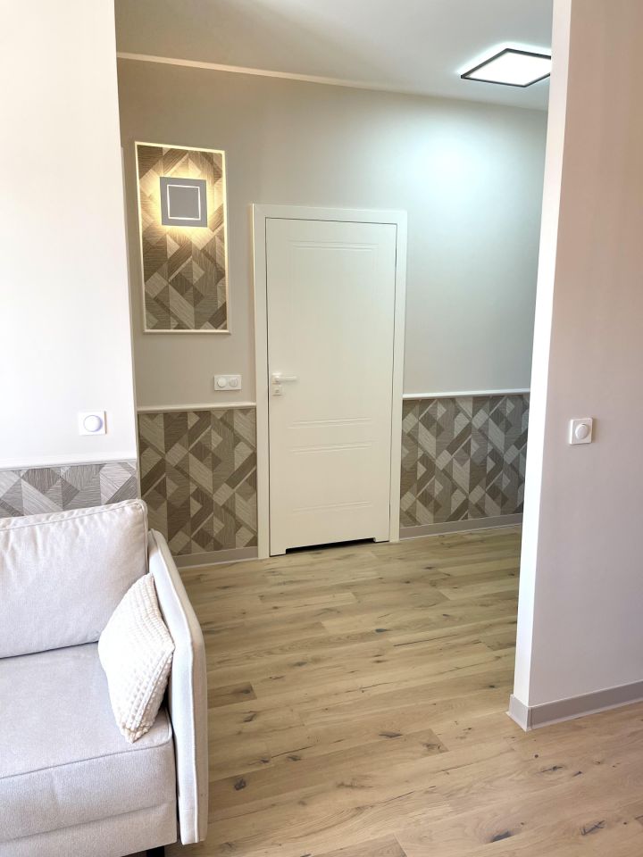 Mieszkanie 2-pokojowe Warszawa Mokotów, ul. Wołoska. Zdjęcie 7