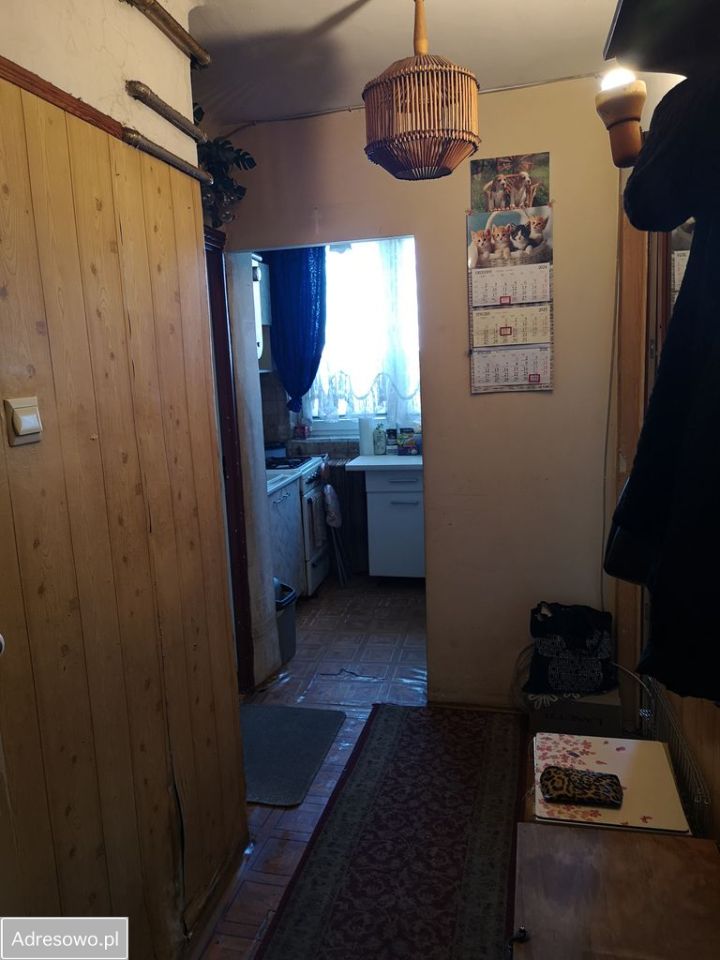 Mieszkanie 2-pokojowe Będzin Syberka, ul. Józefa Skalskiego. Zdjęcie 9