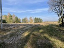 Działka budowlana Kuźnica Janiszewska. Zdjęcie 1