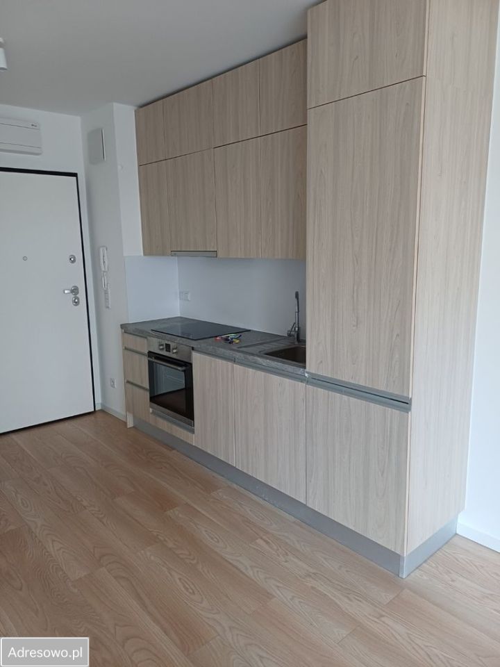 Mieszkanie 1-pokojowe Warszawa Wola, ul. Krochmalna. Zdjęcie 10
