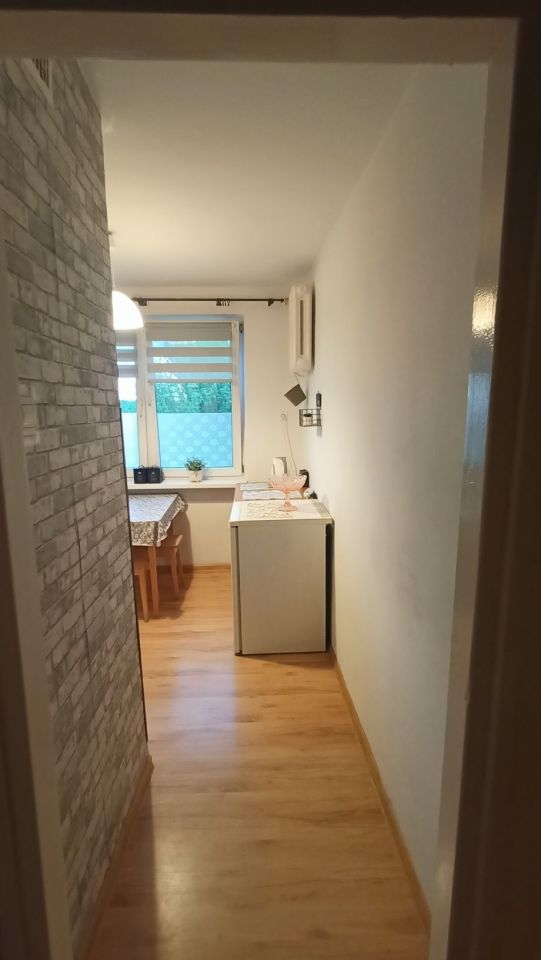 Mieszkanie 1-pokojowe Staszów, ul. Jana Pawła II. Zdjęcie 5