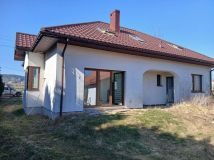 dom wolnostojący Kajetanów. Zdjęcie 1
