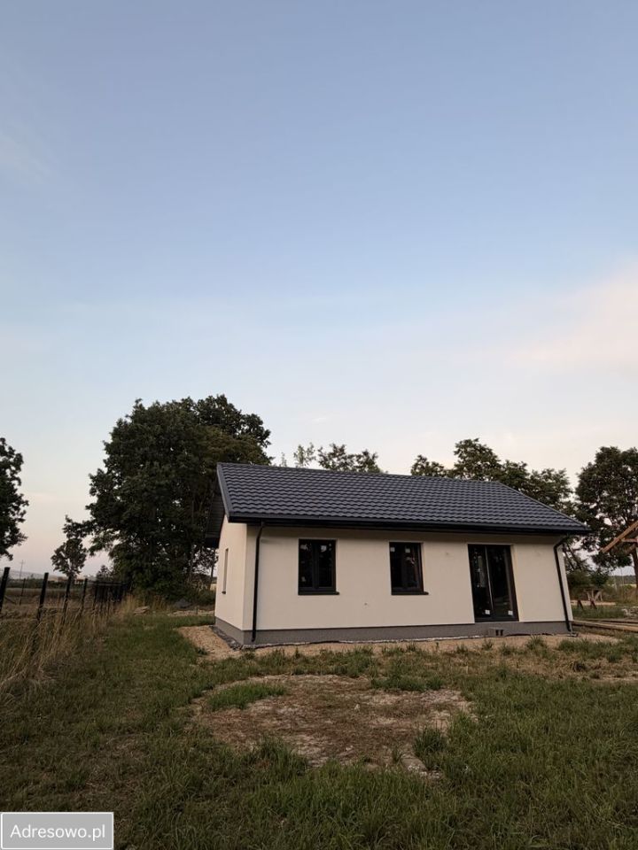 dom wolnostojący, 3 pokoje Stanisławowo. Zdjęcie 9