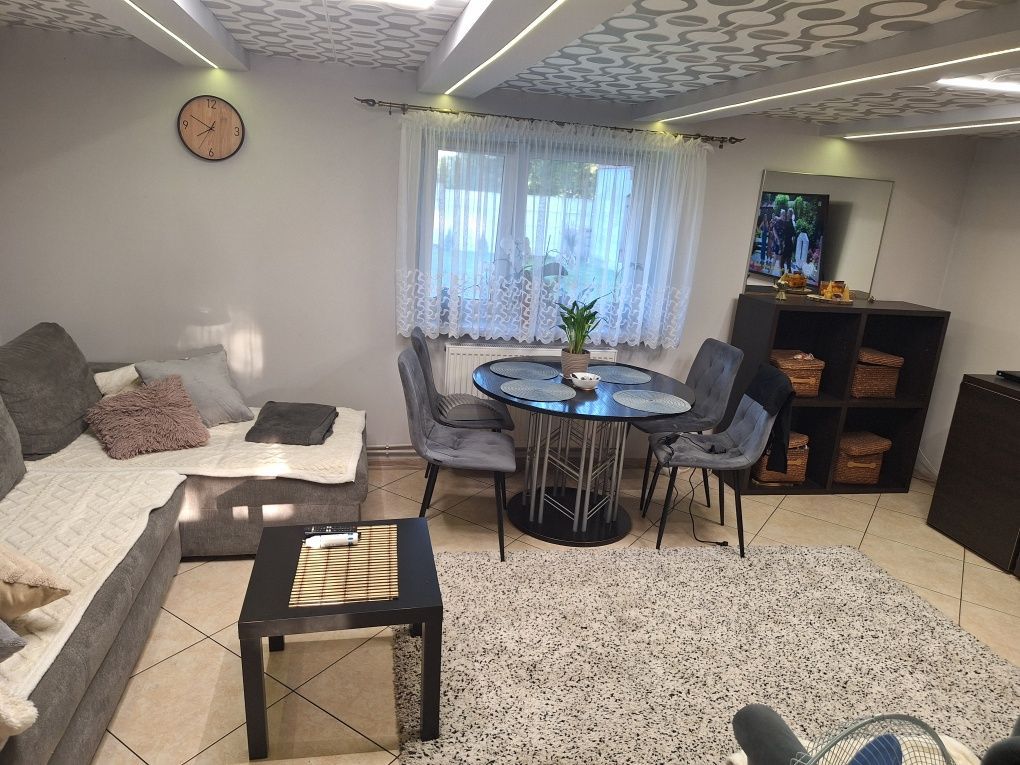 dom wolnostojący, 3 pokoje Kosierz. Zdjęcie 7
