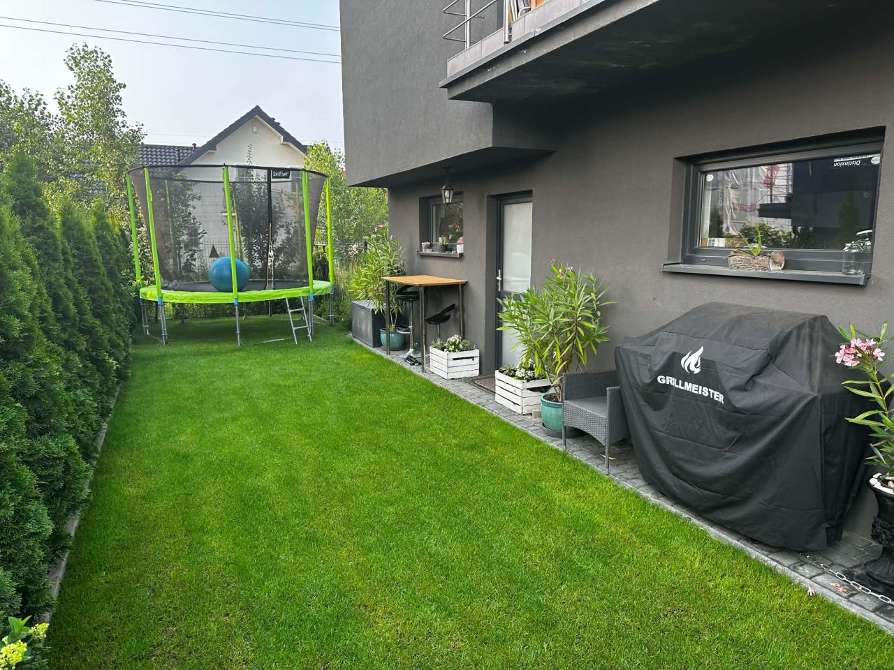 Mieszkanie 3-pokojowe Warszawa Wawer, ul. Wiązana. Zdjęcie 13