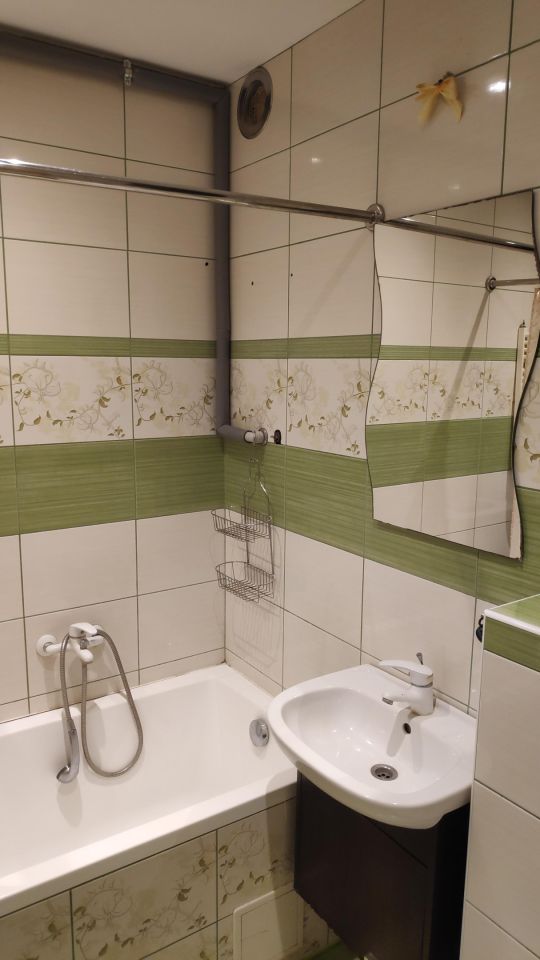 Mieszkanie 2-pokojowe Kraków Bieńczyce, os. Kombatantów. Zdjęcie 8