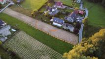 Działka budowlana Łodygowice, ul. Wierzbowa. Zdjęcie 1